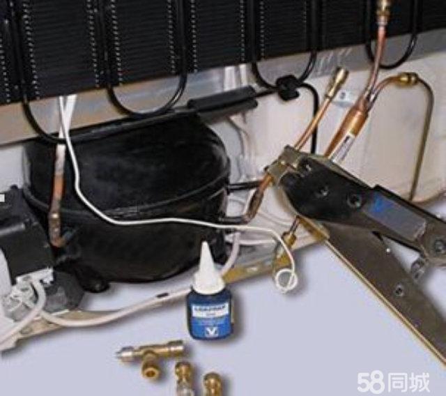 冰箱不制冷维修